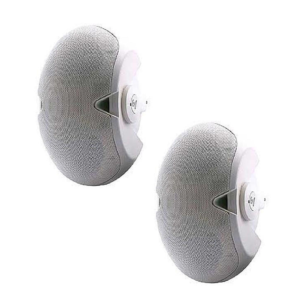 Electro-Voice EVID 3.2TW - Two-Way 150-Watt Install Speaker (White / Pair)
