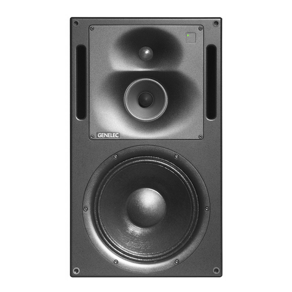 Genelec 1237APM 3-Way Smart Active Monitoring System (Single)
