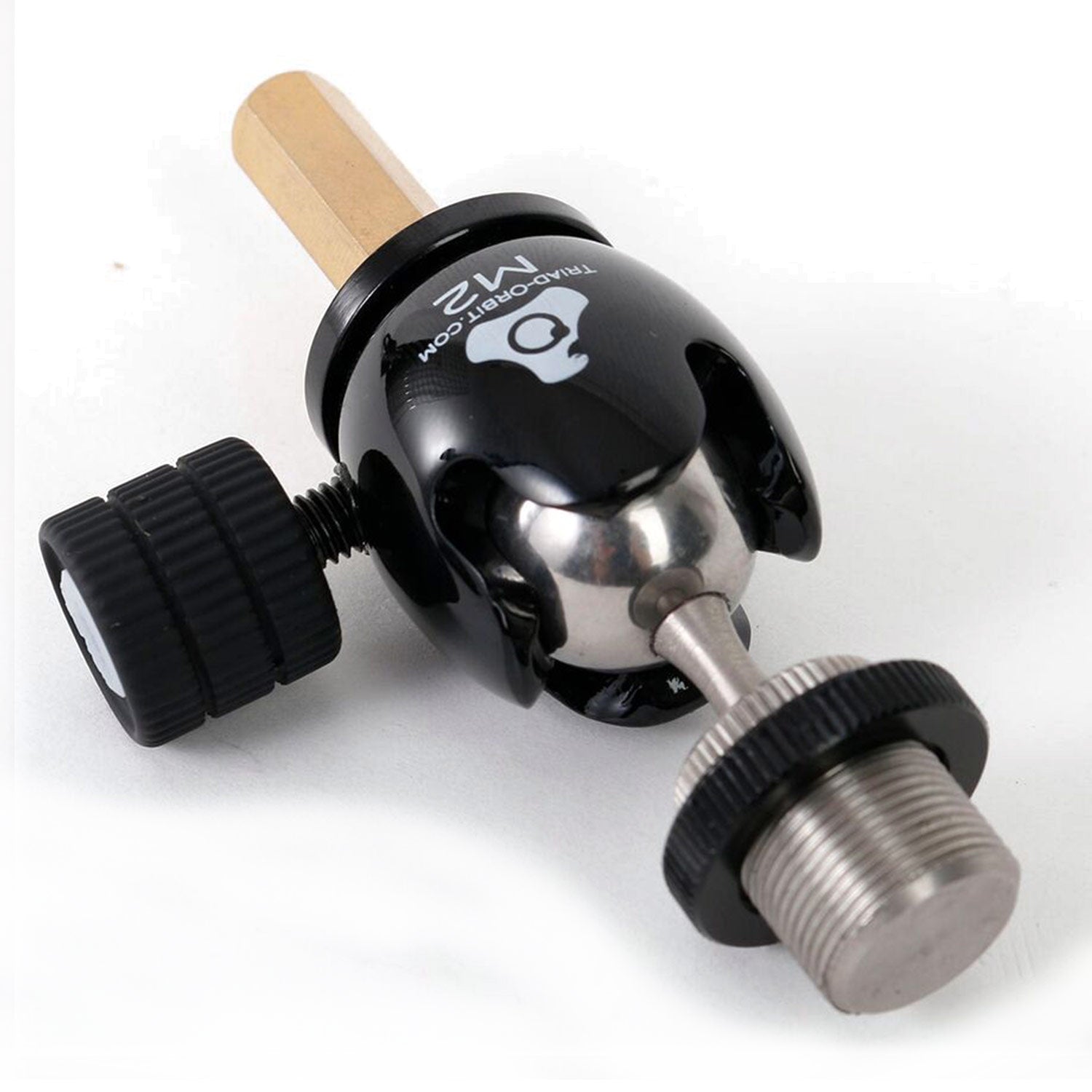 Triad-Orbit Micro 2 M2 Orbital Mic Adaptor