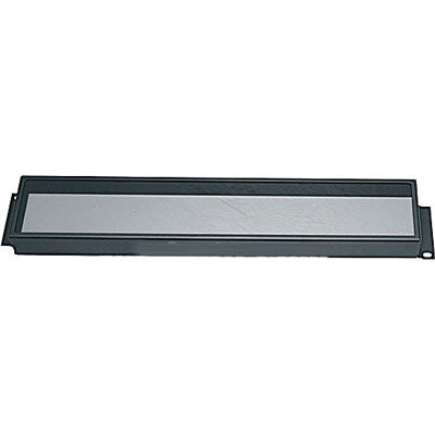 Middle Atlantic SL-3 Three-Space Non-Hinged Plexi Window Security Cover