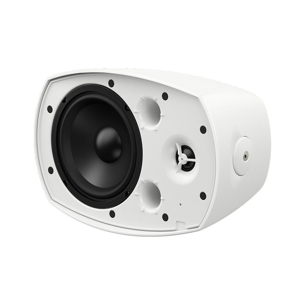 Pioneer CM-S56T - Two-Way 6.5-Inch Install Loudspeaker (White / Pair)