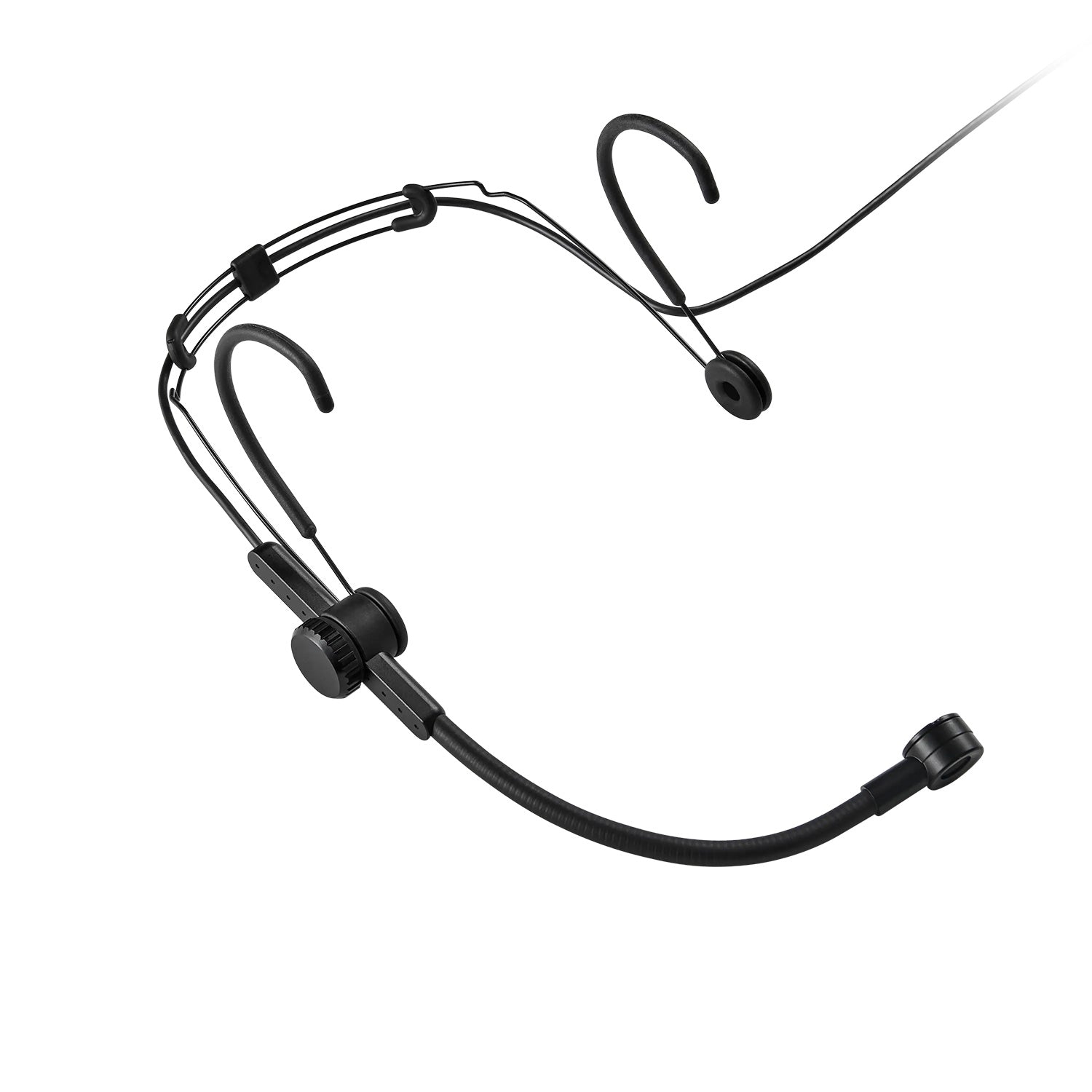 Shure SM39-LM3 - Cardioid Dynamic Headset Microphone (3-Pin Lemo Connector)