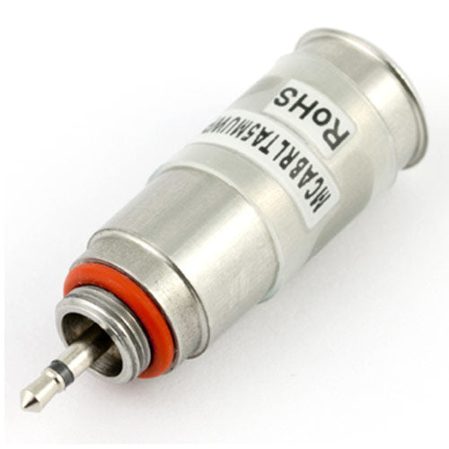 Lectrosonics MCABRLTA5MUWP - TA5M to Micro Phone Jack Barrel Adapter