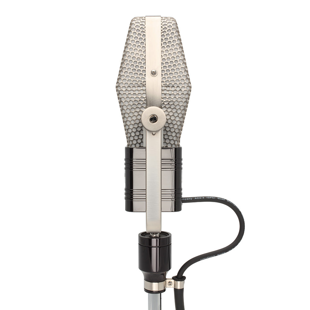 AEA R44CXE RCA Style Ribbon Microphone with X Motor Option