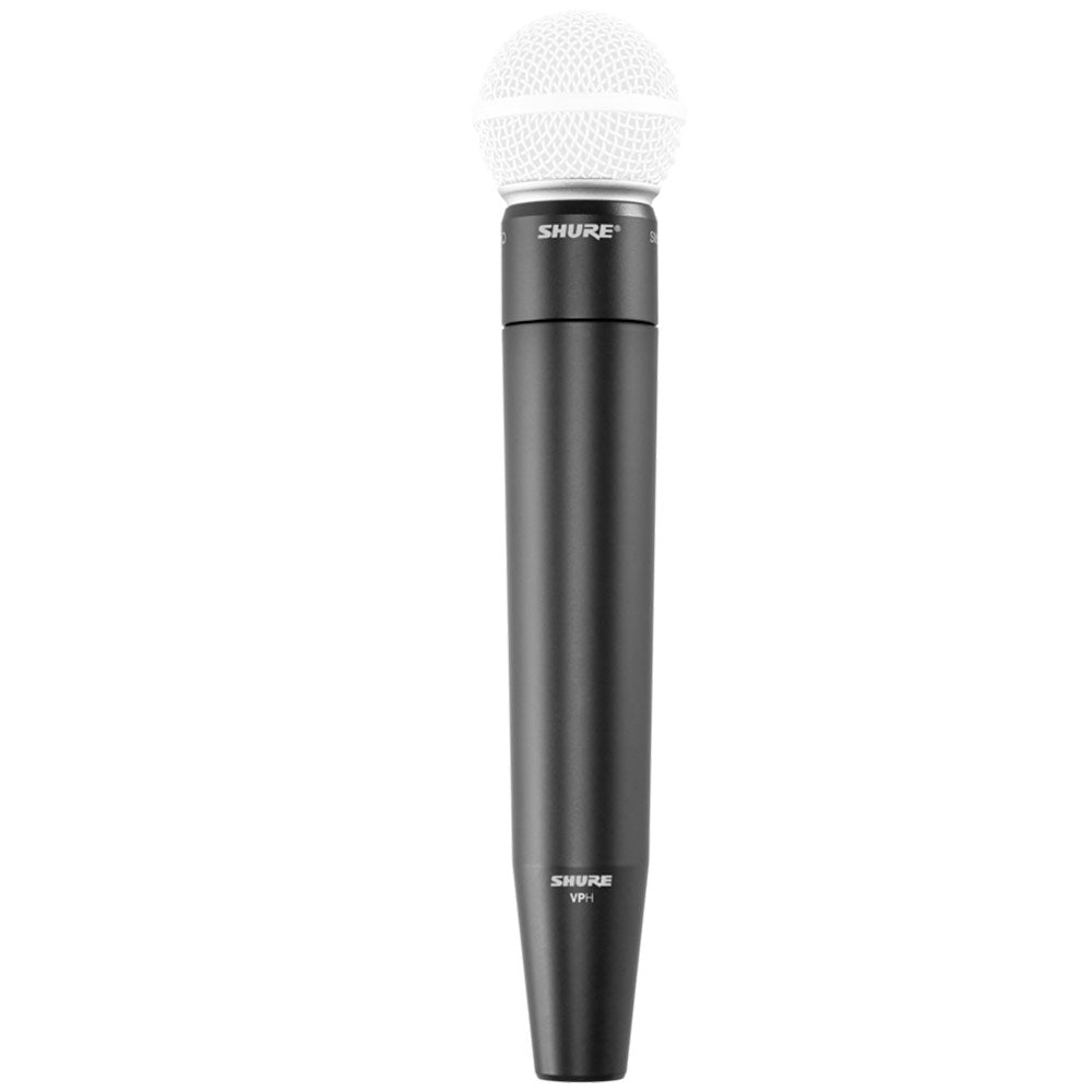 Shure VPH Long Microphone Handle