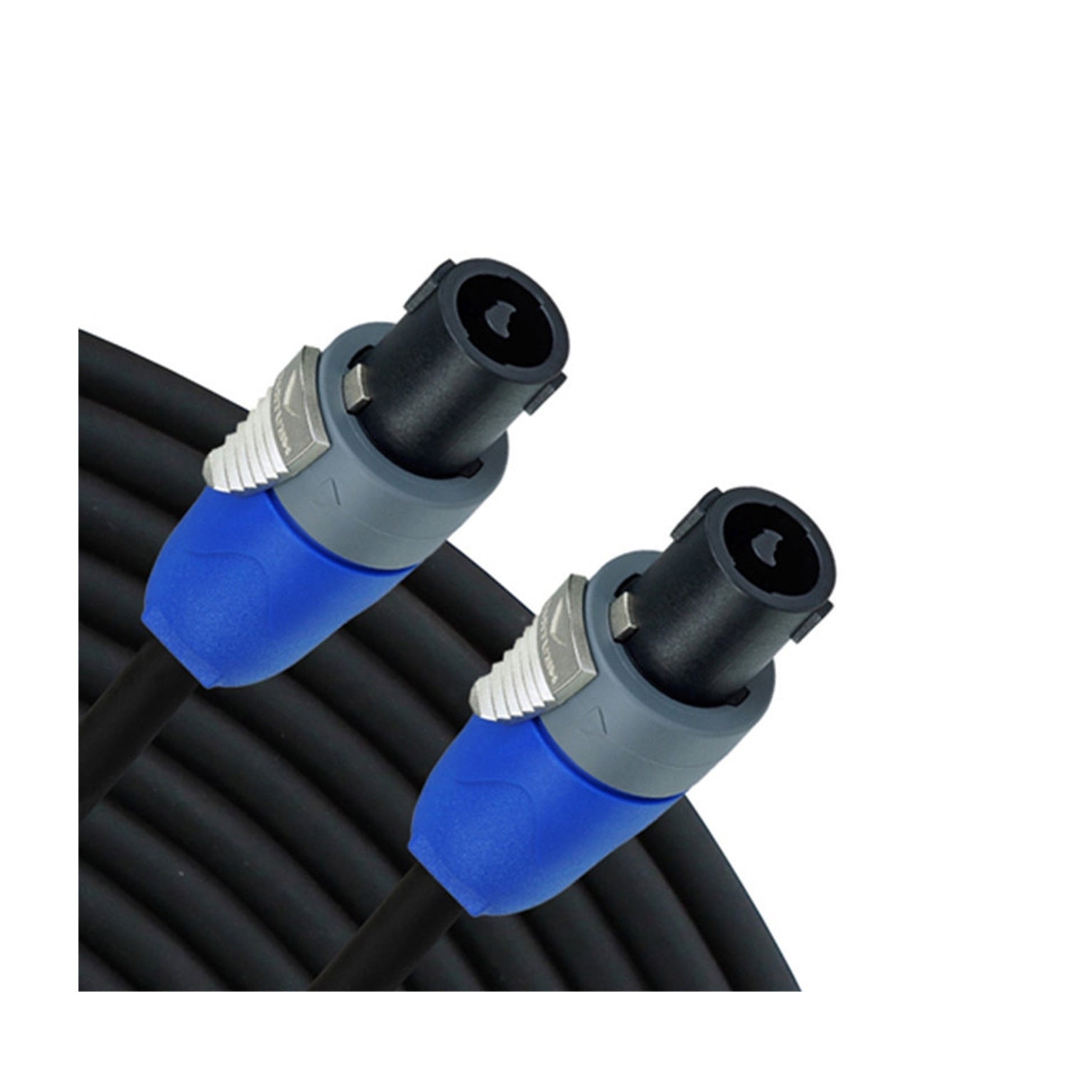 ProCo S12NN-50 - 12AWG Speakon to Speakon Cable (50 Foot)