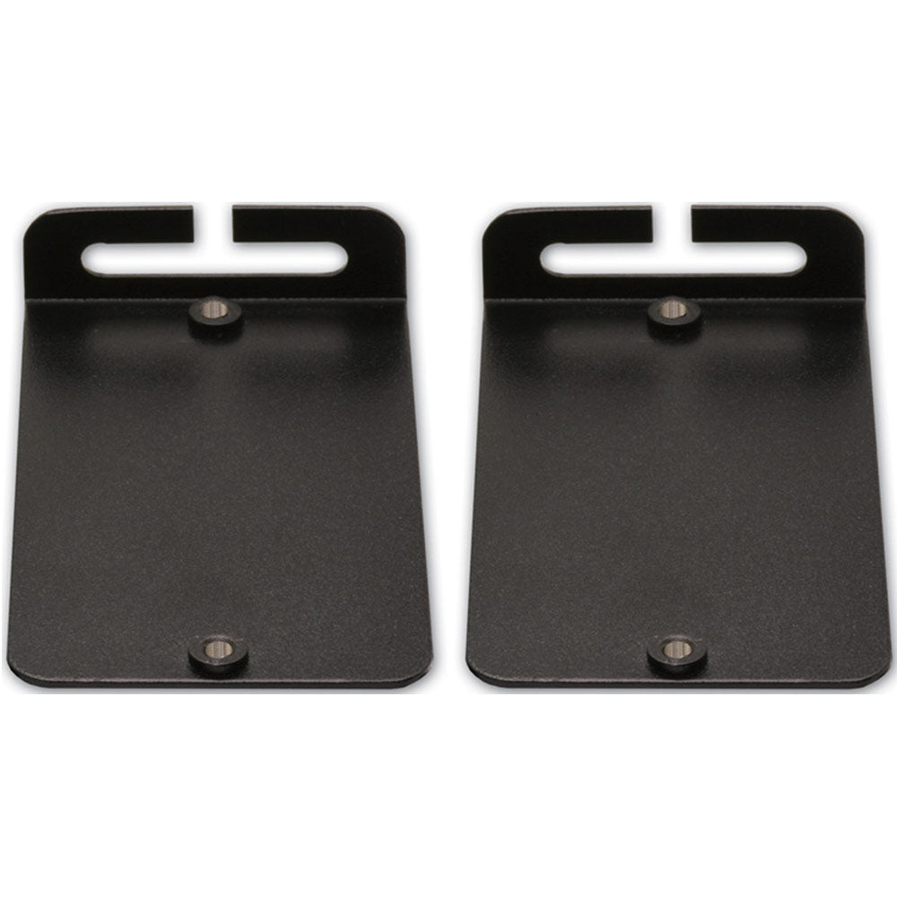 RDL FP-RRB1 Rear rack rail mounting kit for any FLAT-PAK module