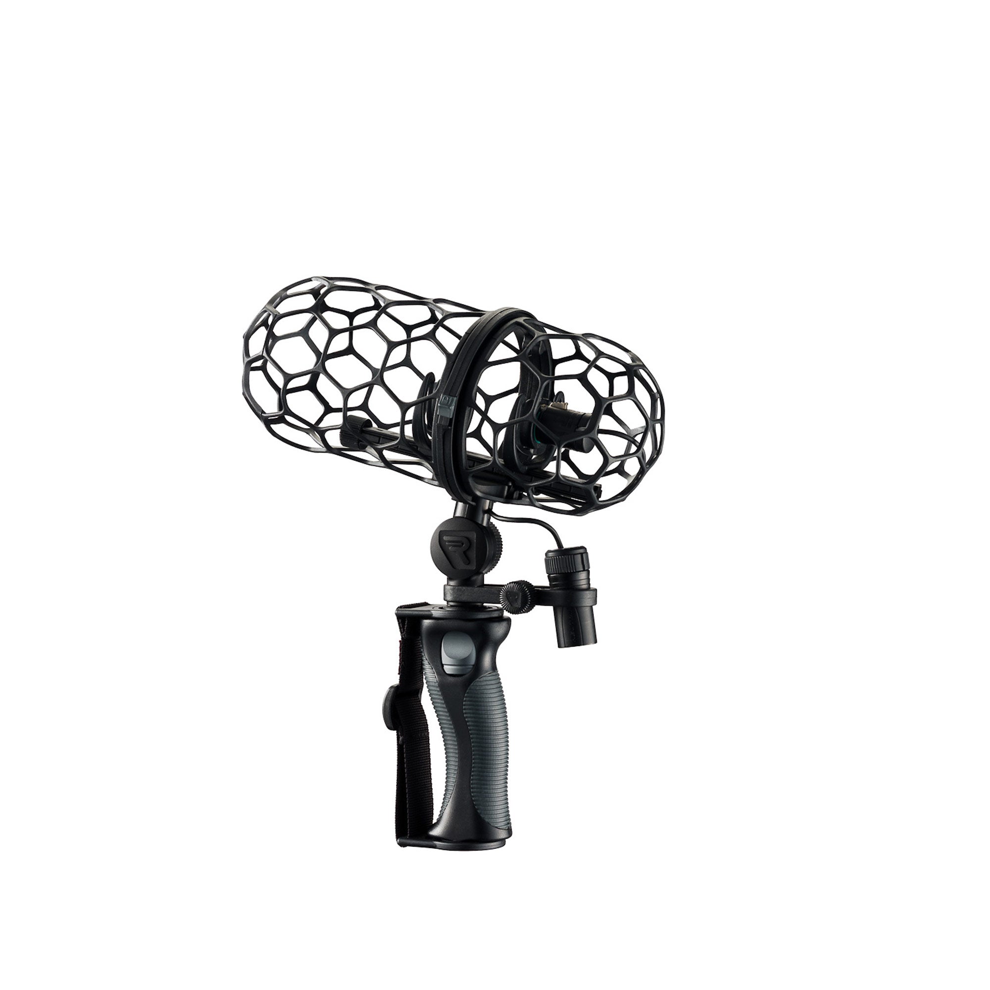 Rycote 73592 Nano Shield Windshield Kit (Ns1-Ba / 217Mm)