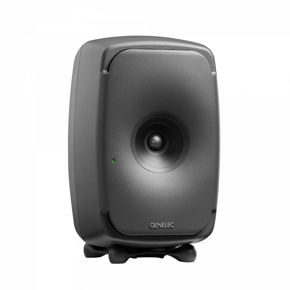 Genelec 8351B SAM Smart Active Studio Monitor (Producer Black)