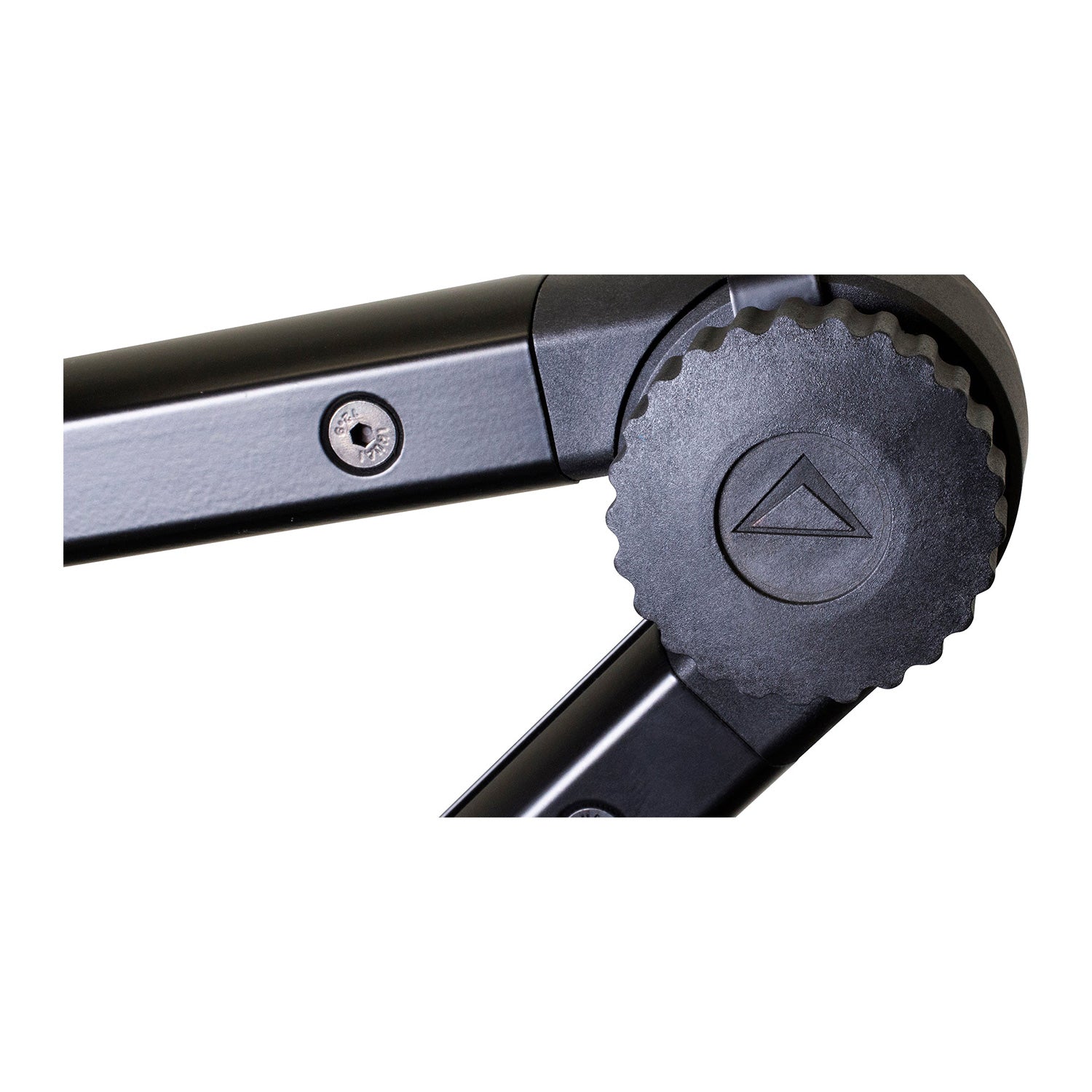 Ultimate Support BCM-300 - Deluxe Broadcast Microphone Boom