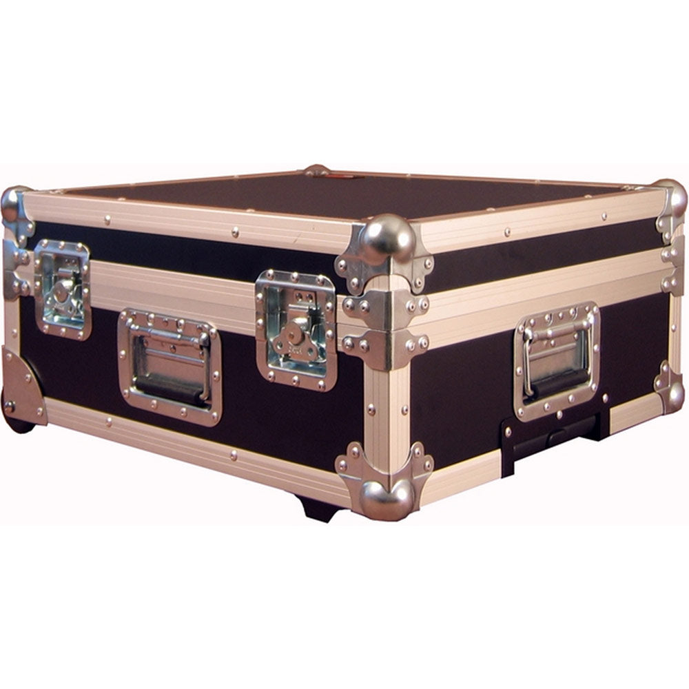 Gator G-TOUR 19X21 ATA-Style Rolling Mixer or Equipment Road Case