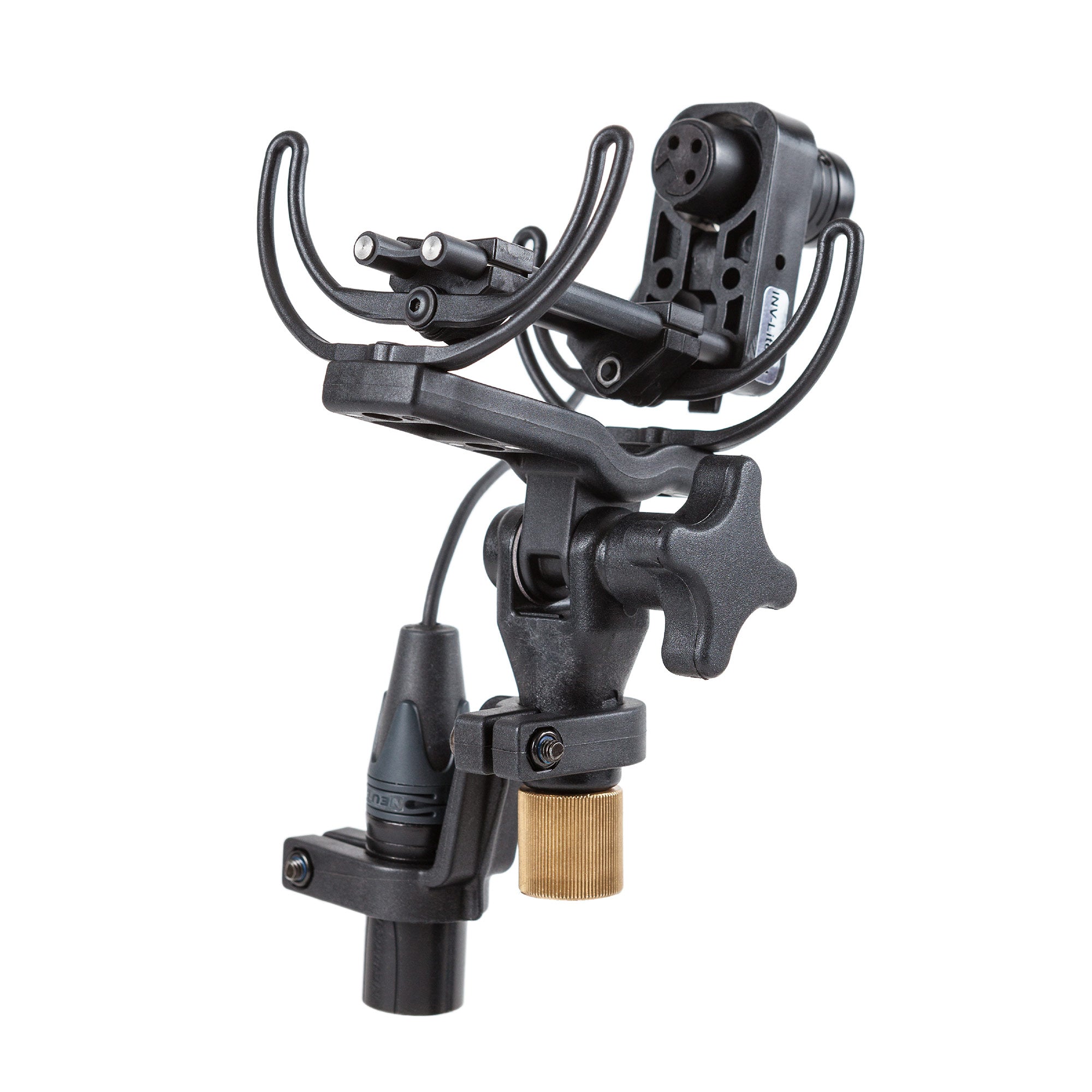 Rycote 74383 Softie-Lite Kit (19Mm Hole)