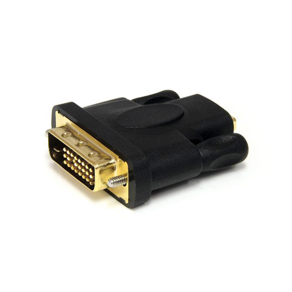 Startech HDMIDVIFM - HDMI to DVI-D Video Cable Adapter - F/M