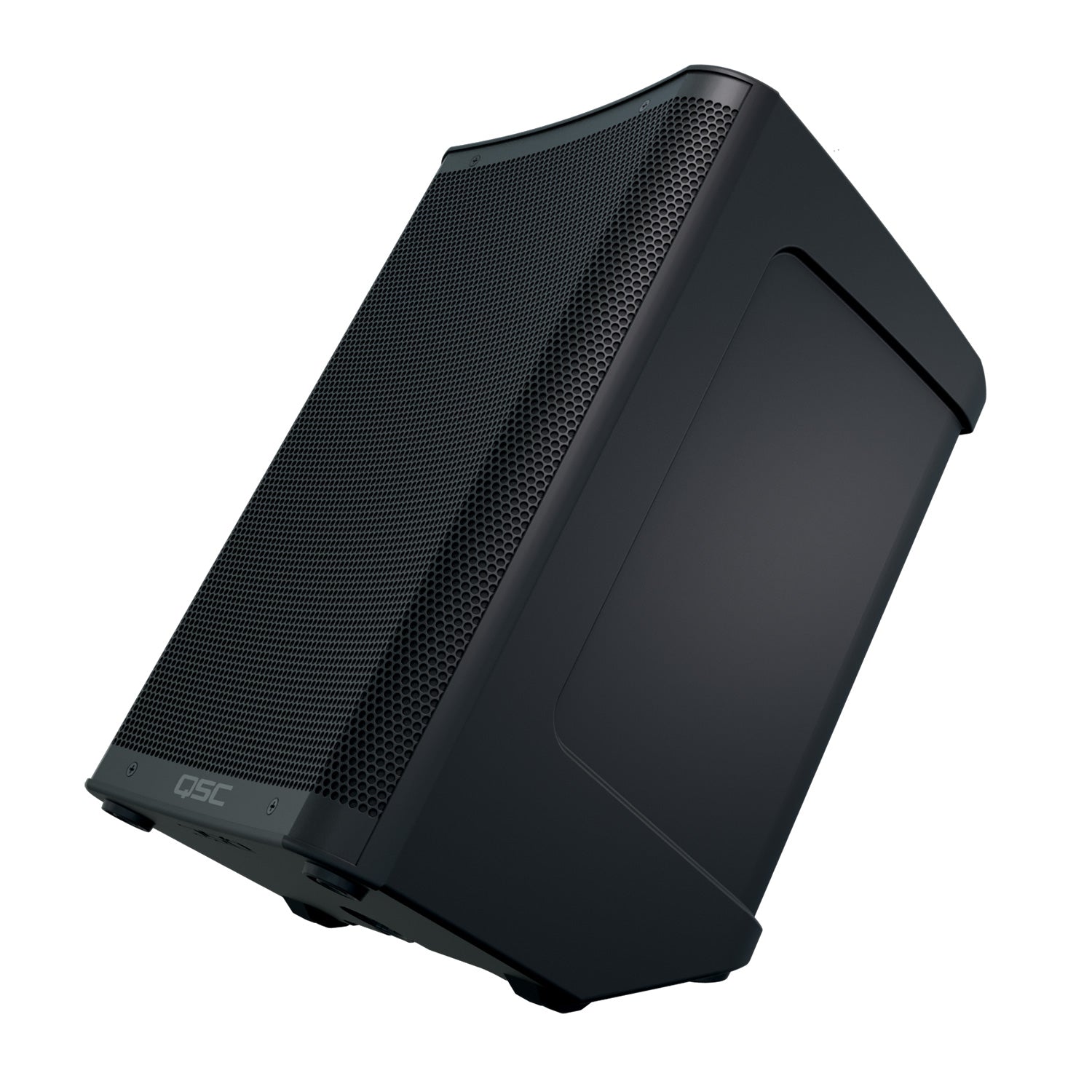 QSC CB10 - Compact Battery-Powered Loudspeaker System