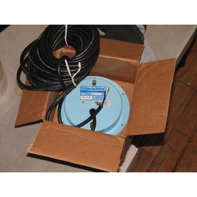 Electro-Voice UW30 - 30-Watt Commercial Underwater Speaker