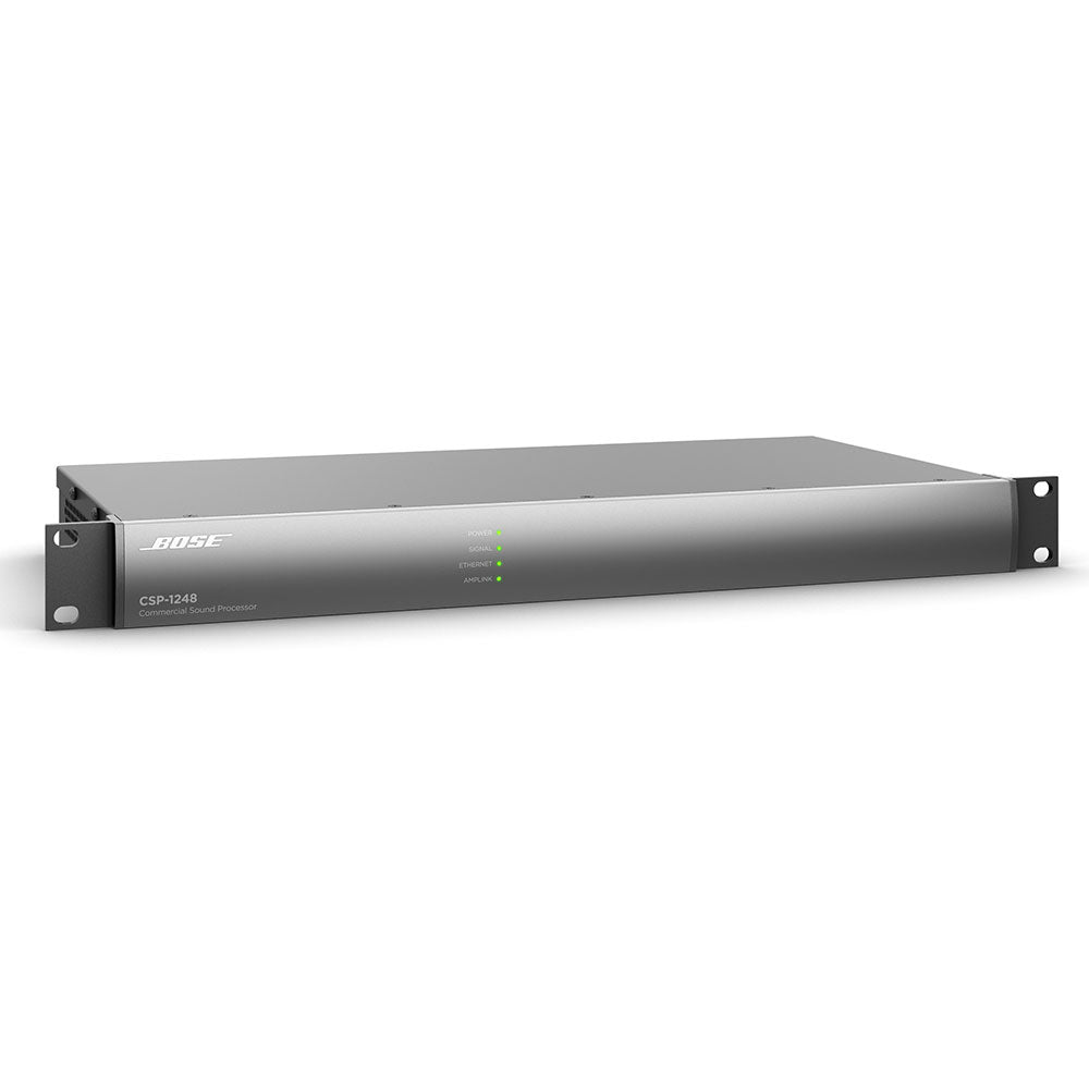 Bose CSP-1248 Commercial Sound Processor