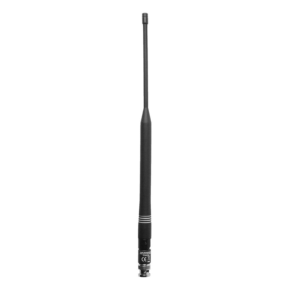 Shure UA8 1/2 Wave Omnidirectional Antenna (638-698 MHz)