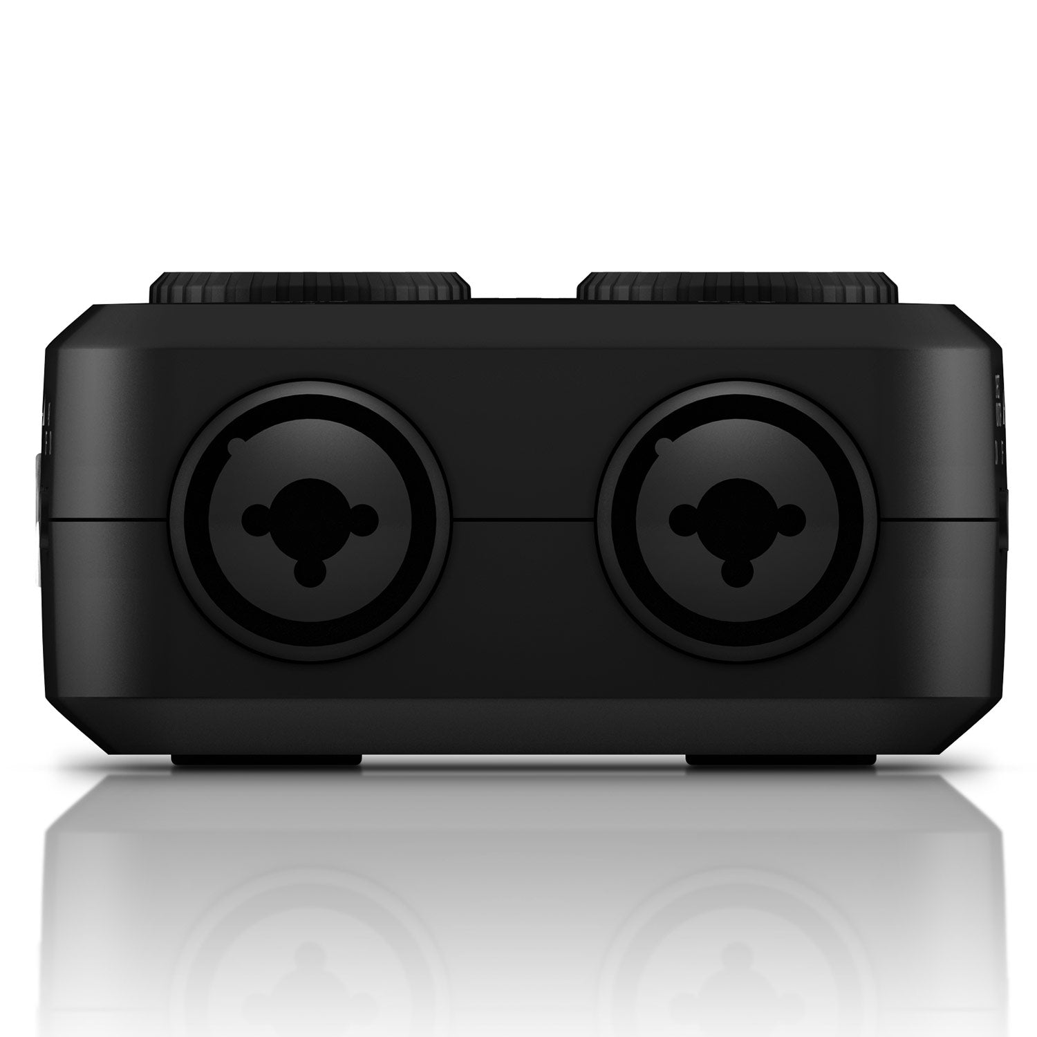 IK Multimedia iRig Pro Duo I/O - 2-Channel Audio/MIDI Interface for Smartphones or Tablets