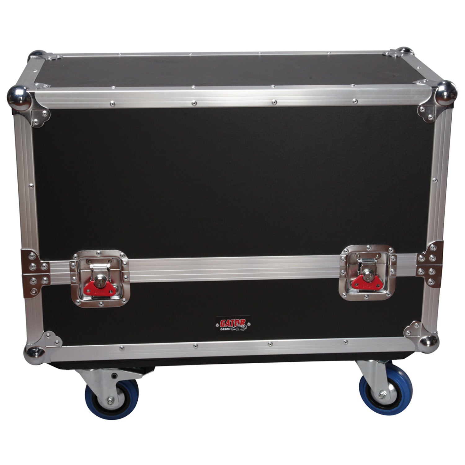 Gator G-TOUR SPKR-2K8 Tour Style Transporter For (2) K8 Speakers