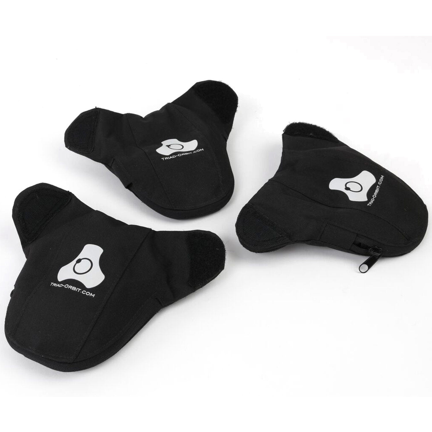 Triad-Orbit GB-3 GravBags Ballast Bag for Microphone Stands