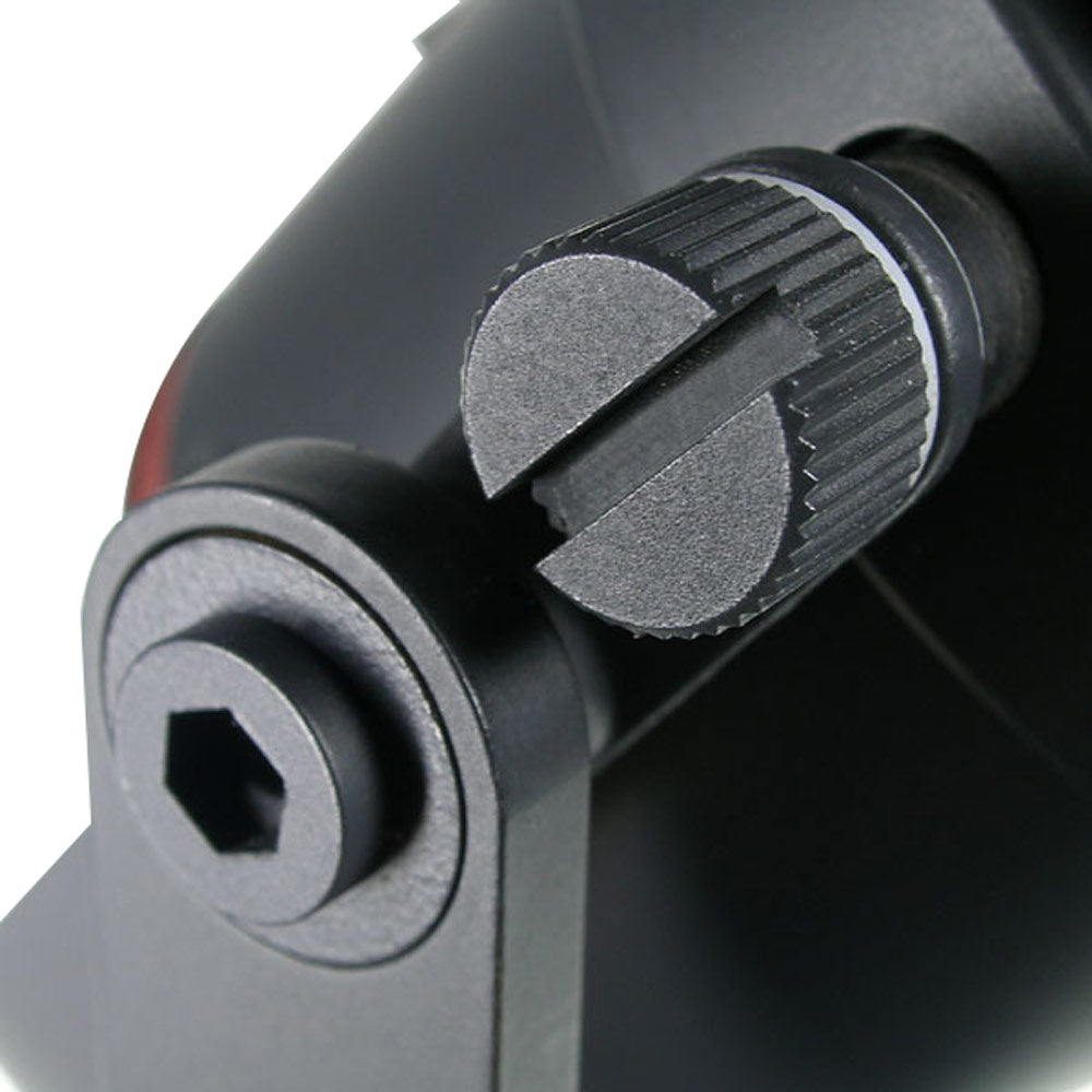 Neumann TLM 170 R MT Multi Pattern Large Diaphragm Condenser Microphone (Black)