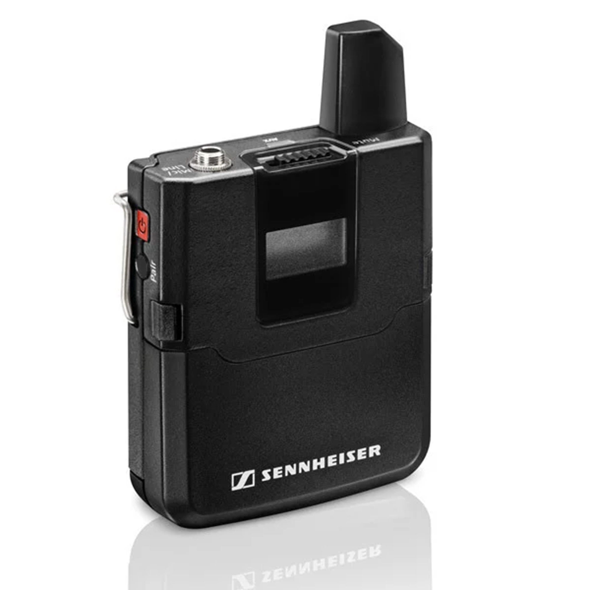 Sennheiser AVX-MKE2 SET-4-US Digital Camera Mount Lavalier Wireless System