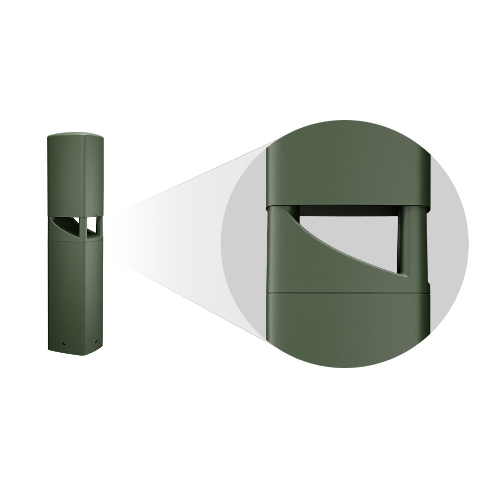 QSC AD-DWL.180 - AcousticDesign Series Landscape Loudspeaker