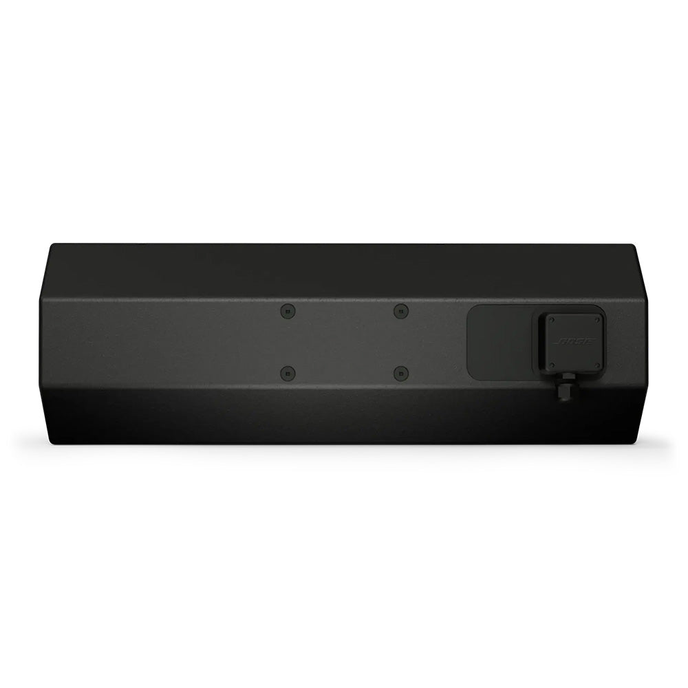 Bose ArenaMatch AMU208-120 - Compact High-Performance Install Loudspeaker (Black)