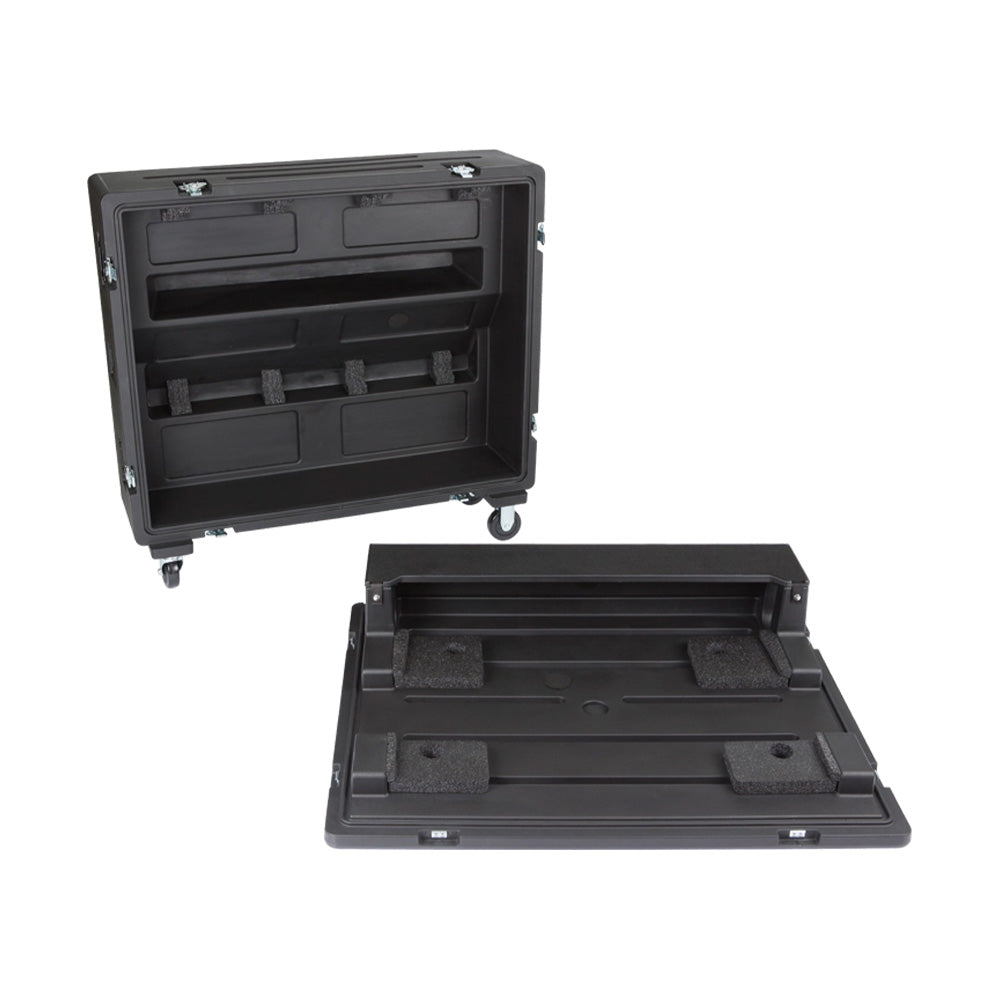 SKB 1RMM32-DHW - rSeries Midas M32 Mixer Case with Wheels