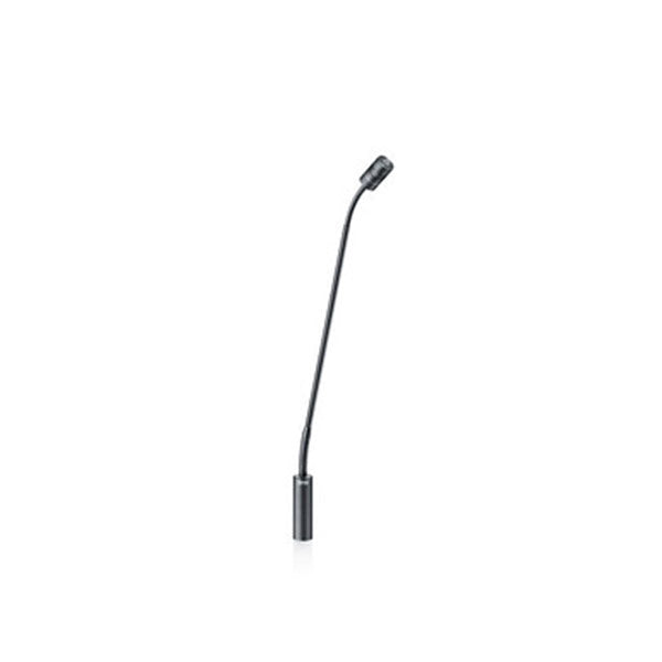 DPA Microphones 4018-DF-G-B01-015 - Supercardioid Gooseneck Microphone (13" Boom / Full)