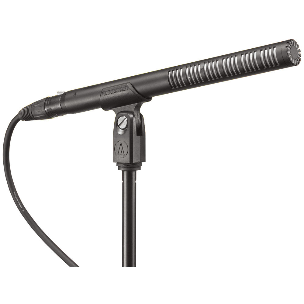Audio-Technica BP4073 Line/Gradient Shotgun Microphone