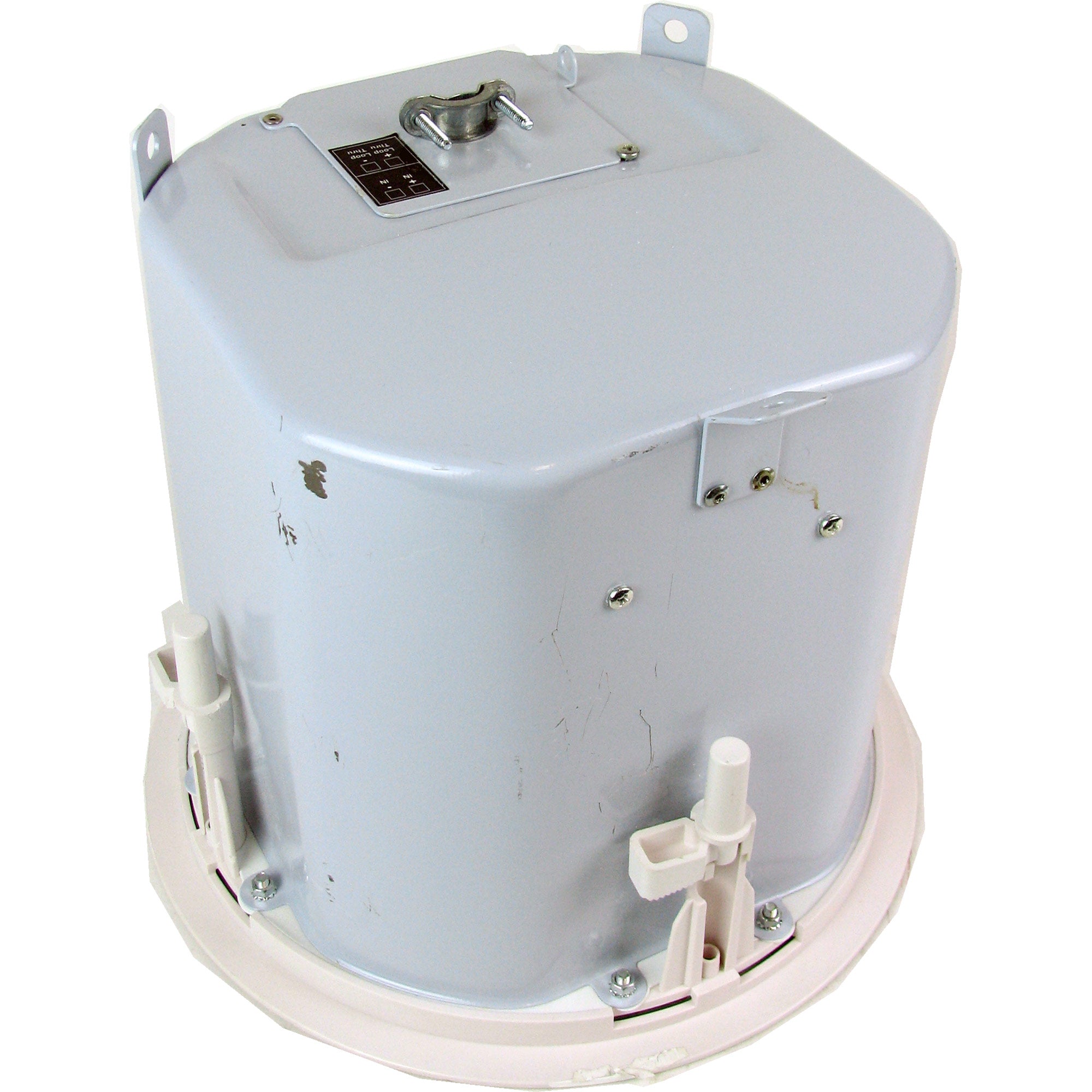 JBL Control 47C/T Wide Coverage Extended Bass Ceiling Speaker (Pair) - B-Stock