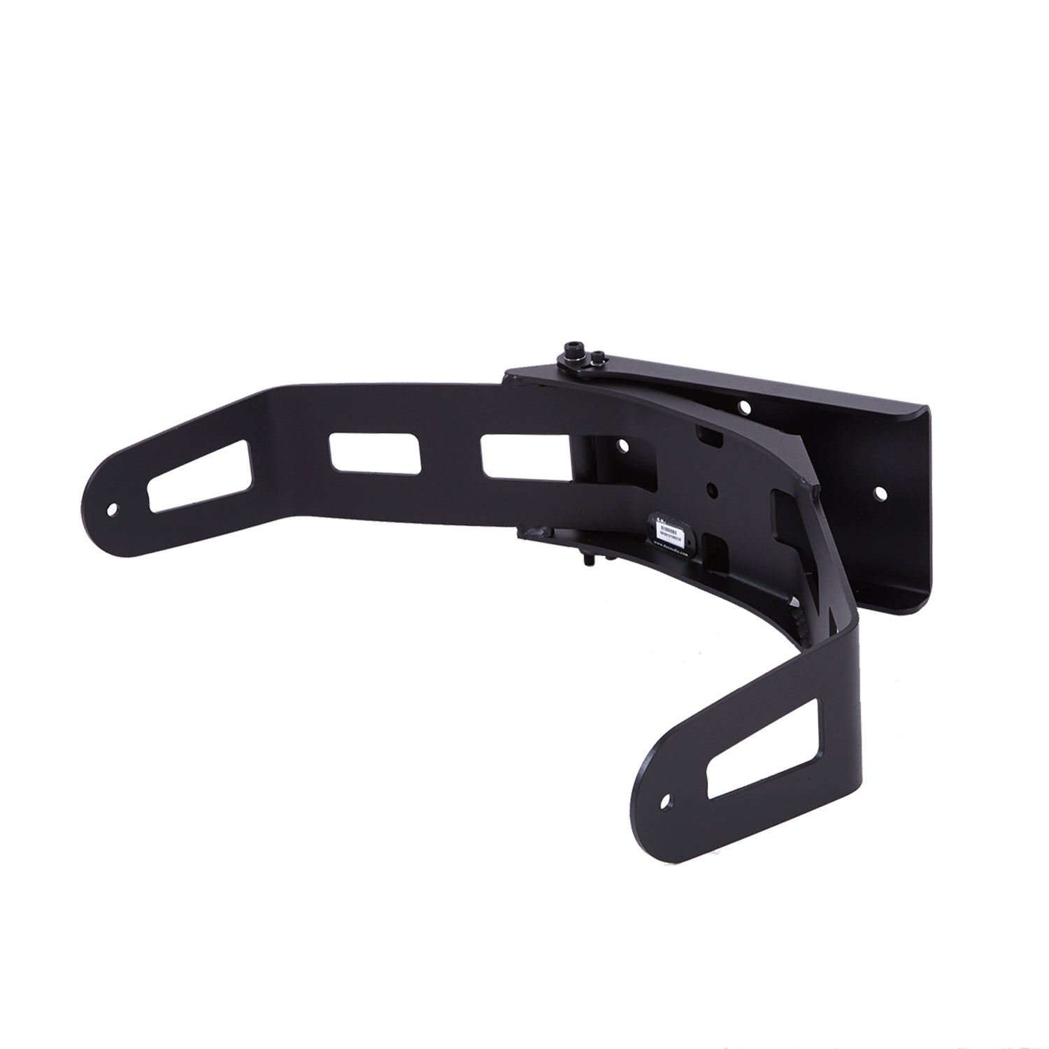 DAS AXW-OVI12 - Wall Mount Bracket for OVI-12 Loudspeaker (Black)