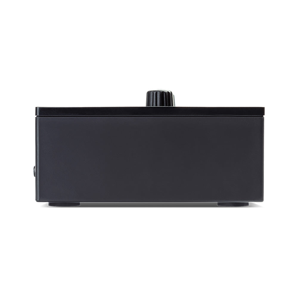 M-Audio M-Track Duo - 48KHz 2-Channel USB Audio Interface with Crystal Preamps