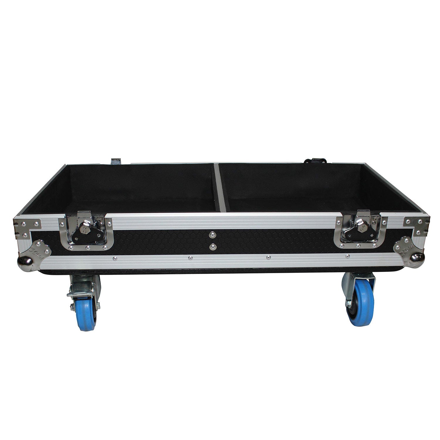 ProX X-QSC-K12 - Fits 2X QSC K12, Int. Dim.: 24.1X14.4X14.4"