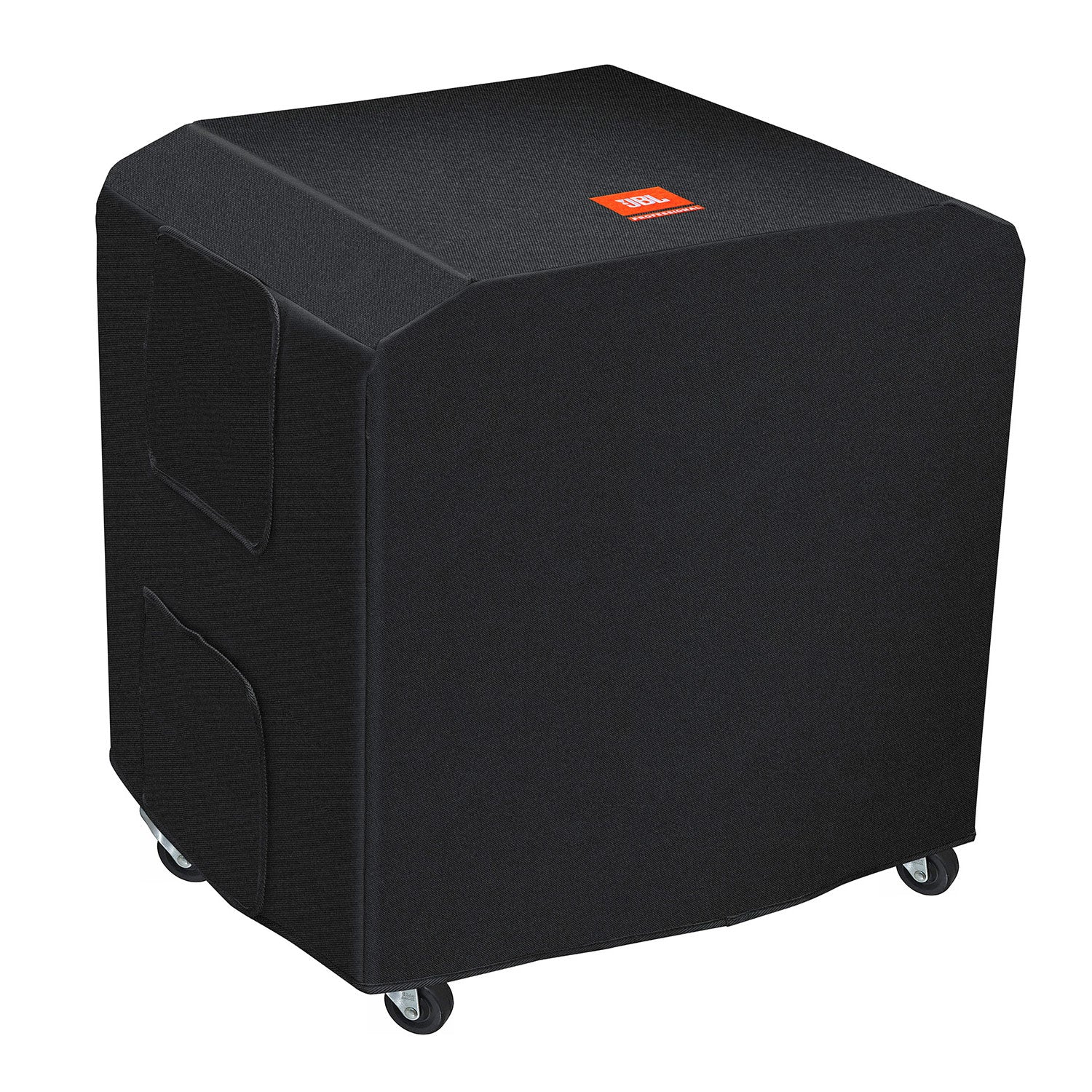 JBL SRX818SP-CVR-DLX-WK4 Deluxe Padded Cover for SRX818SP Subwoofer