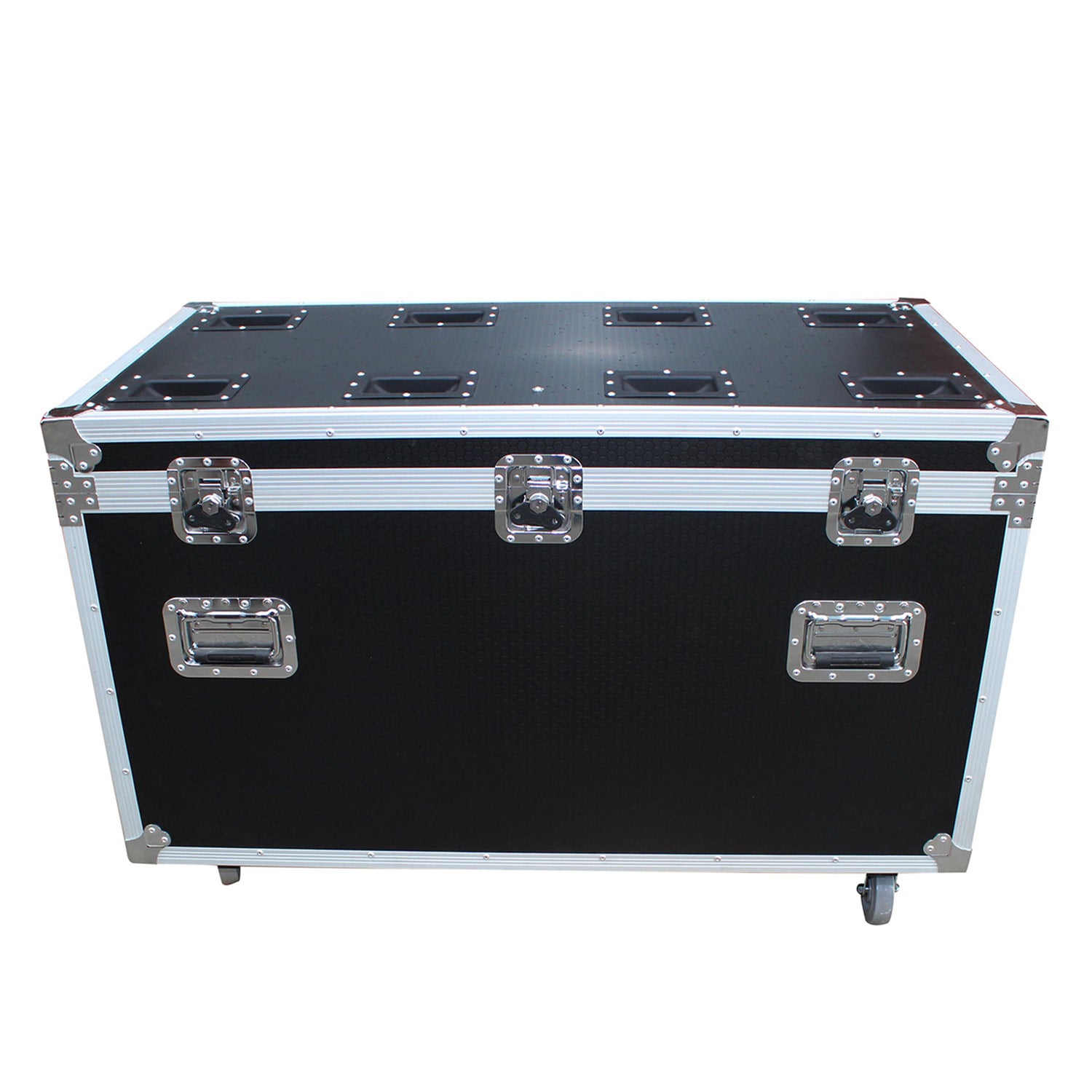 ProX XS-UTL3PKG - Pack Of 3 Case - 2 Smaller Case Ship In Larger Case