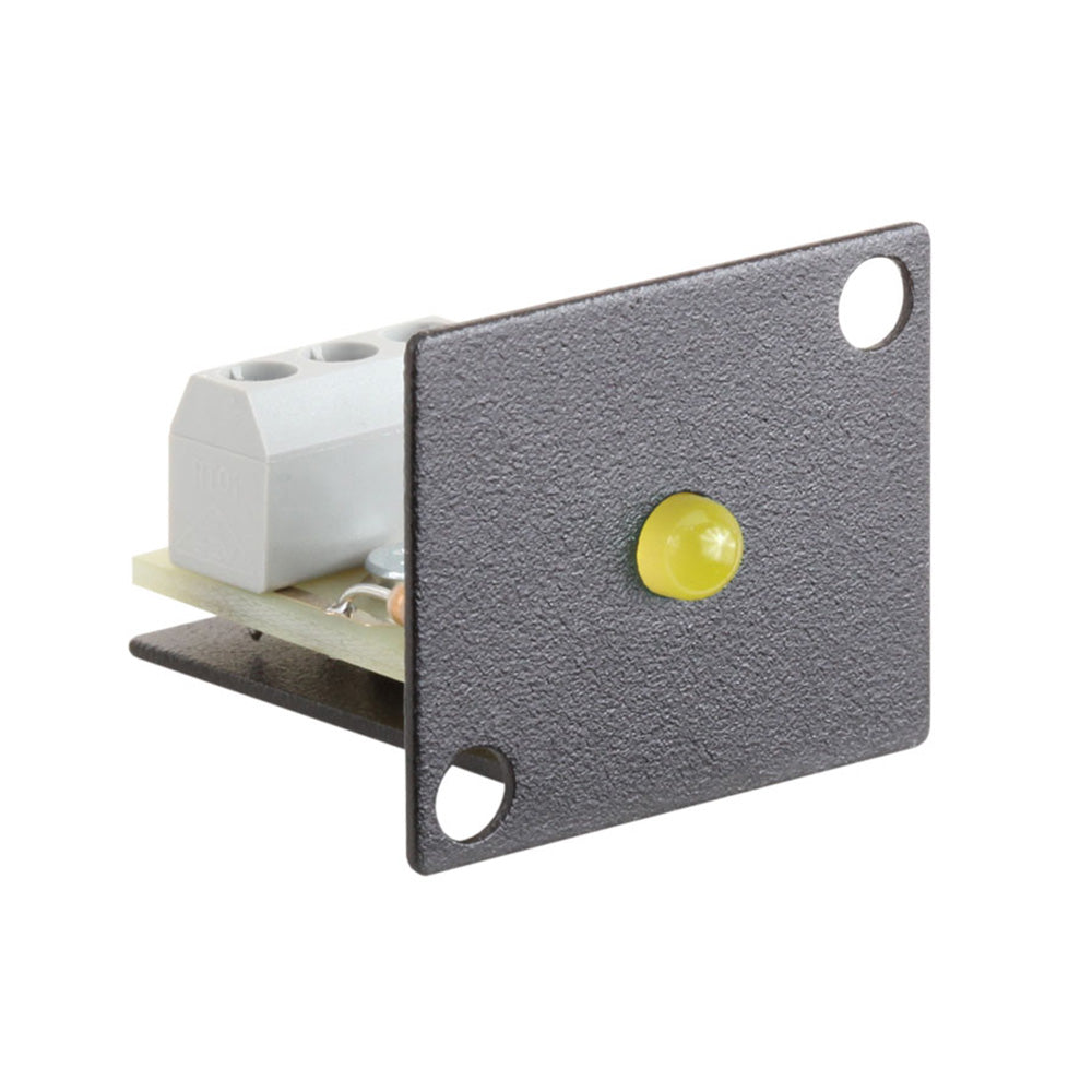 RDL AMS-LEDY - Yellow LED Indicator Module for AMS Series
