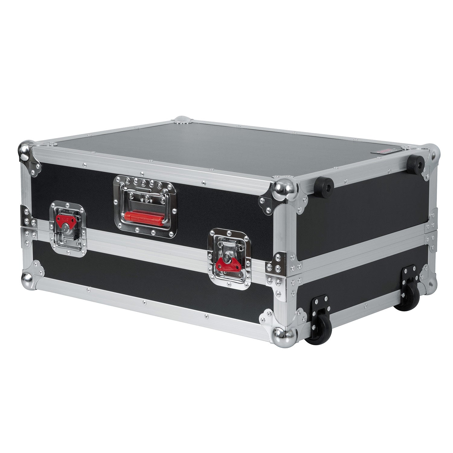 Gator G-TOURQU16 Road Case For A&H QU16 Mixer