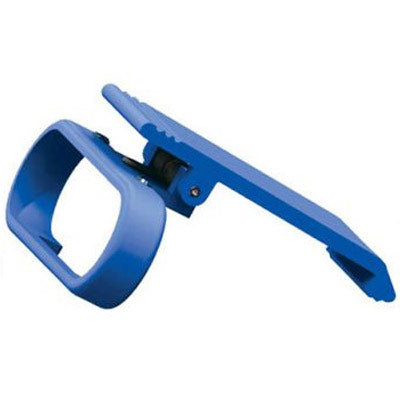 Lectrosonics SMDBCSL - Hinged Belt Clip for Dual Battery SM Series Transmitters