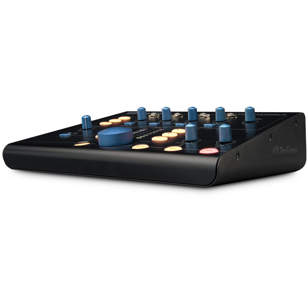 PreSonus Monitor Station V2 Desktop Studio Control Center