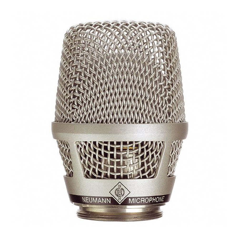 Neumann KK 105 S NI KMS105 Supercardioid Capsule for Sennheiser 5000 (Nickel)