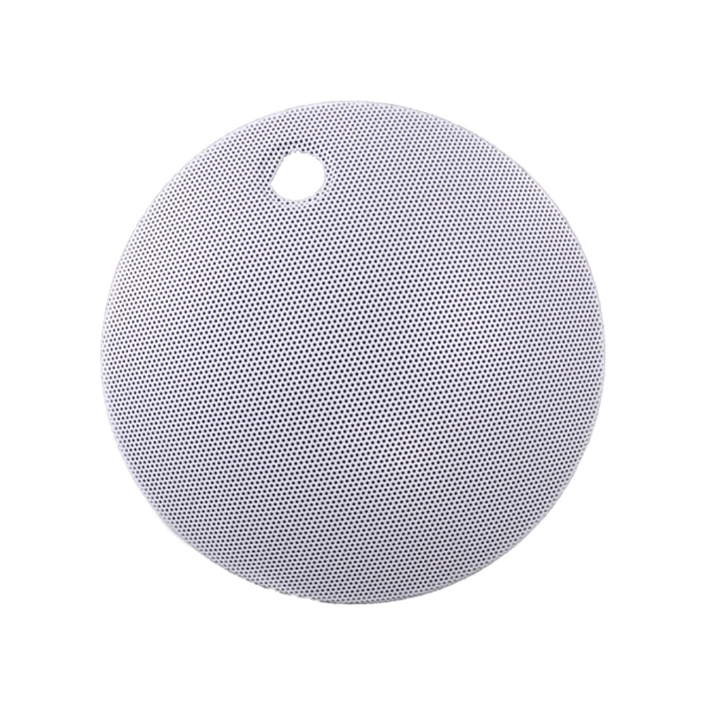 Soundtube GRL-RS600-WG-WH - White Grille for RS600i Speaker