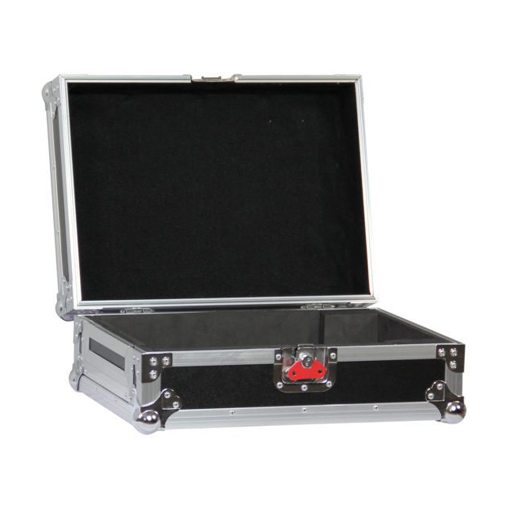 Gator G-TOUR-MIX-12 Flight Case for 12-Inch DJ Mixers