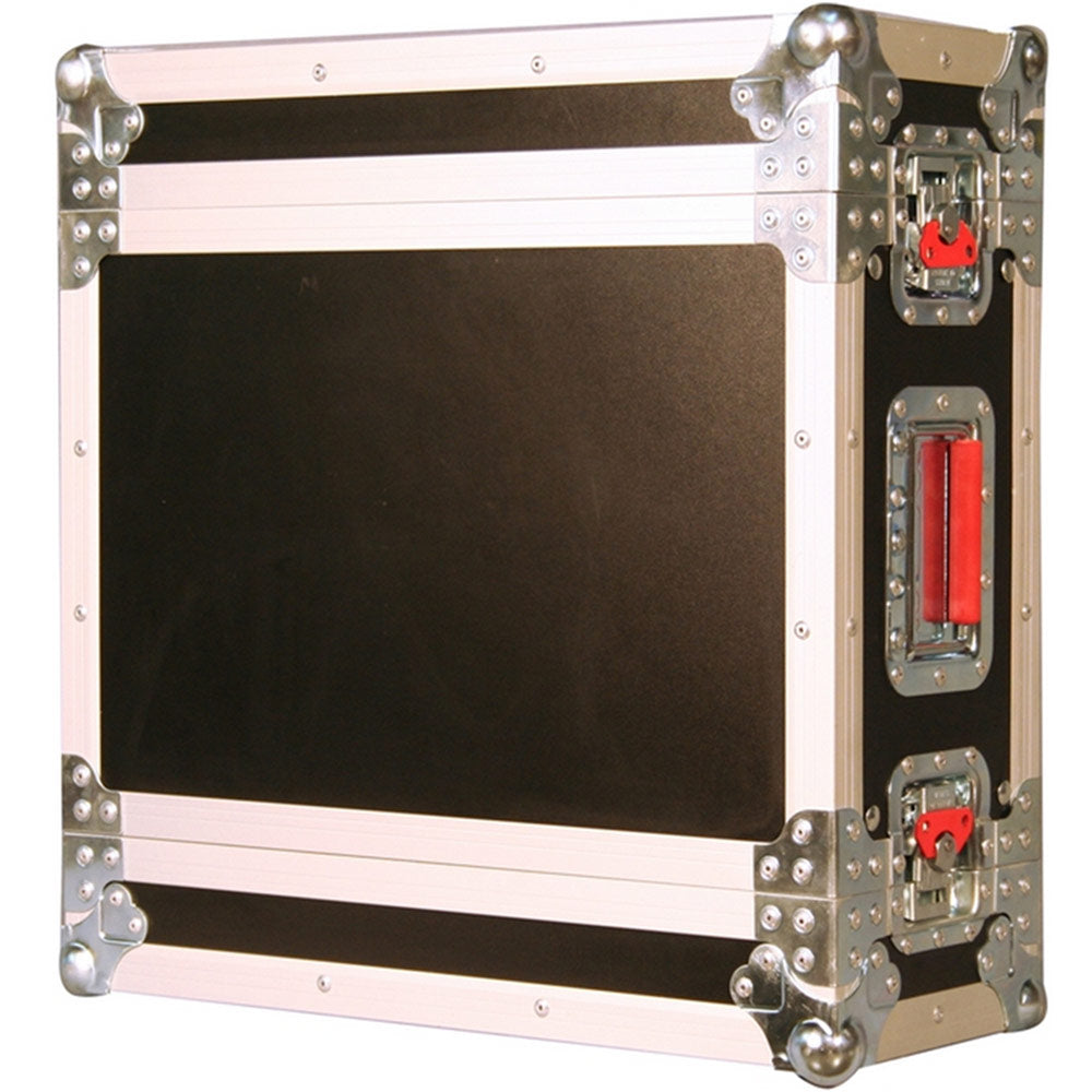 Gator G-TOUR EFX2 ATA 2U Shallow Rack Mount Road Case