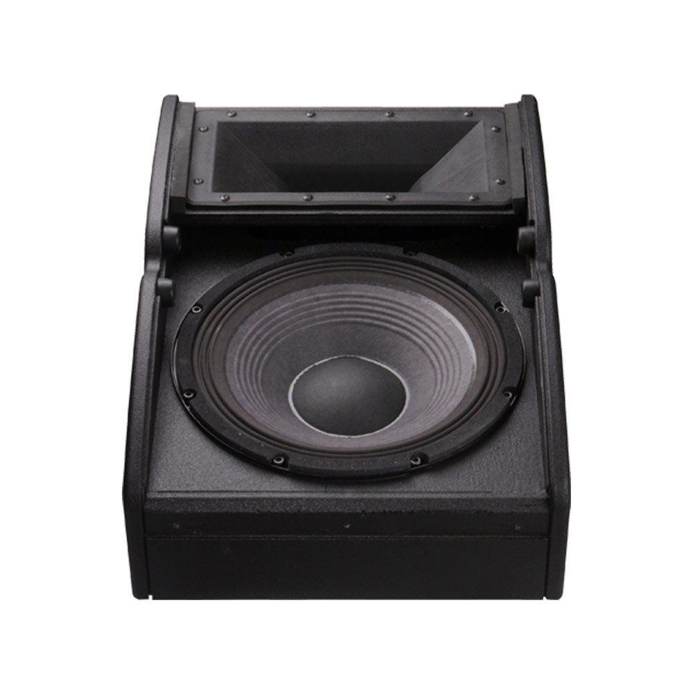 Electro-Voice TX1122FM - Two-Way Passive 12-Inch Floor Monitor Speaker