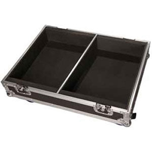 JBL FLIGHT-VRX932LAP Flight Case for 2 VRX932-LAP Line Array Cabinets