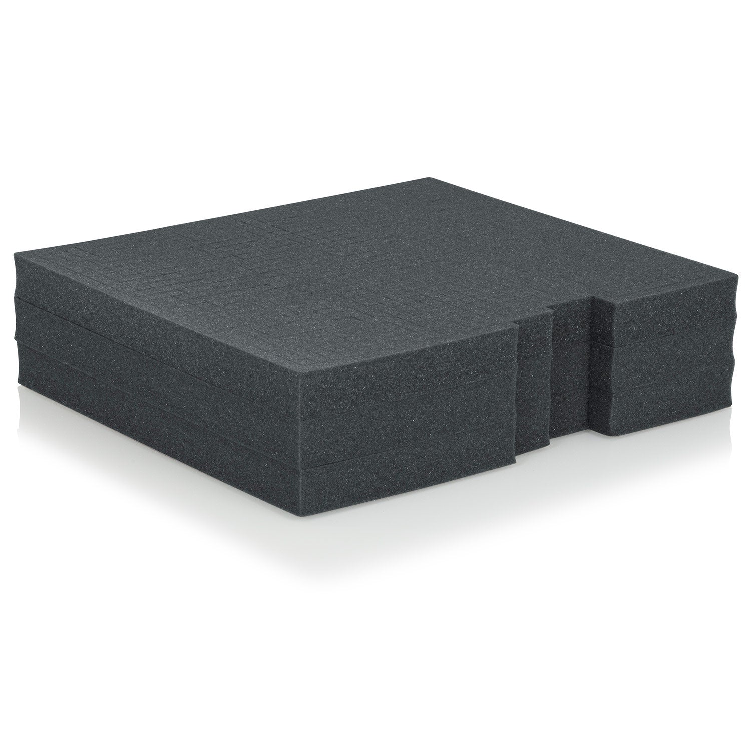 Gator GRW-DRWFOAM-3 Replacement Foam For GRW-DRWF3