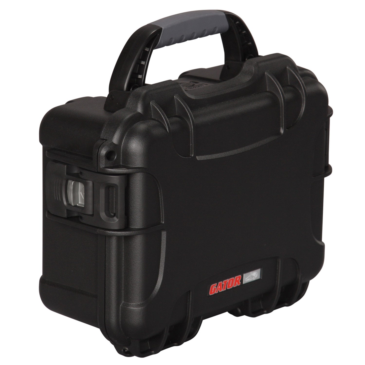 Gator GU-0806-03-WPDF Utility Case W/ Diced Foam; 8.4"X6"X3.7"