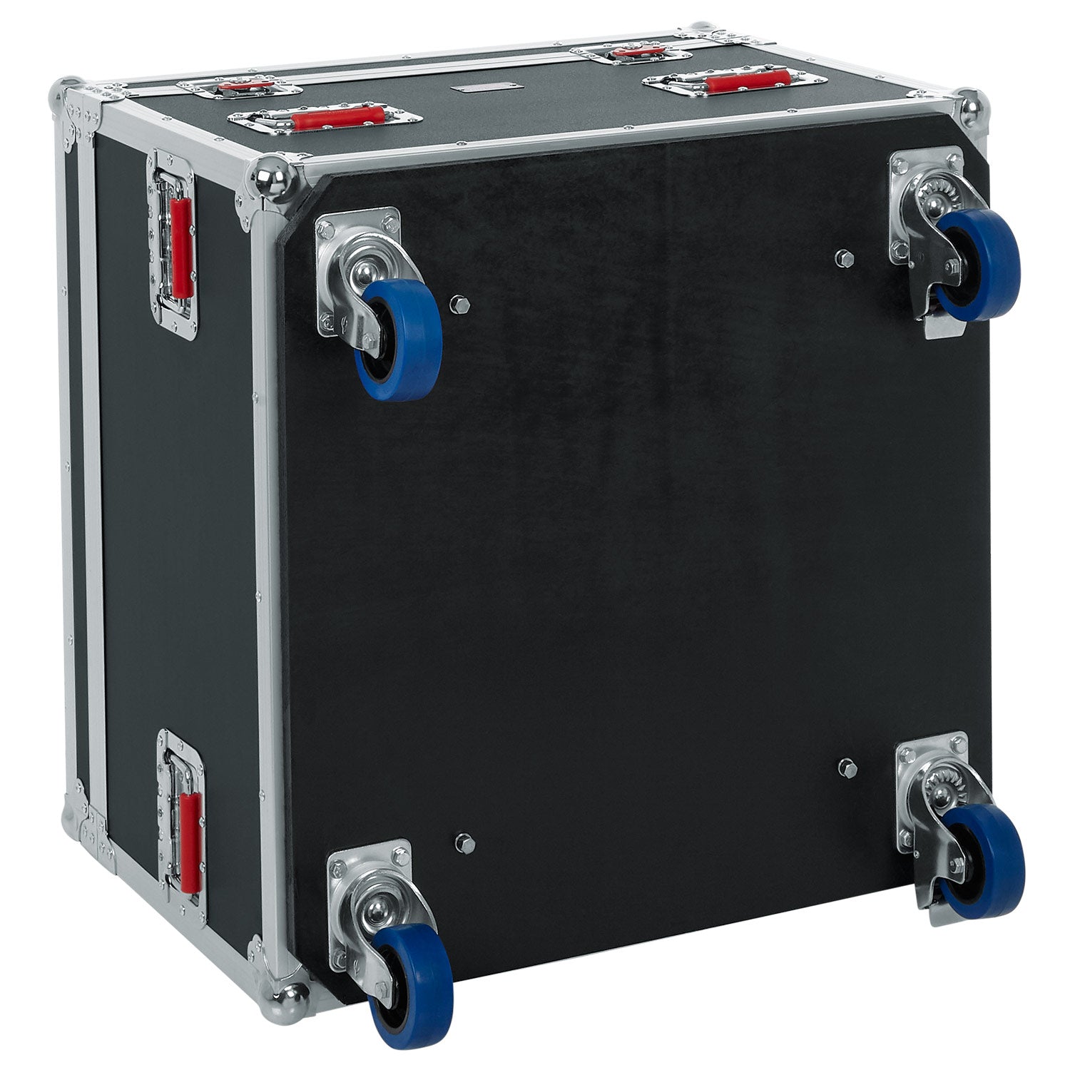 Gator G-TOURTRK3030HS Truck Pack Trunk W/ Casters Ð 30" X 30" X 27"